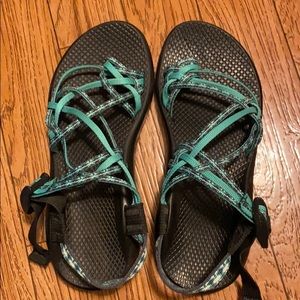 Chaco ZX/3 Sandal
